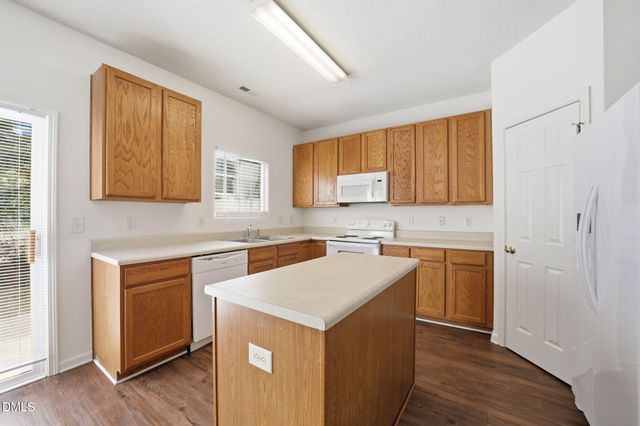 105 Baberton Drive, Apex, NC 27502