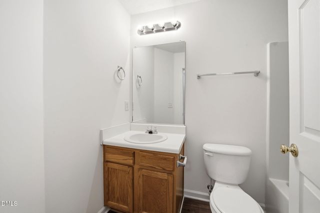 105 Baberton Drive, Apex, NC 27502