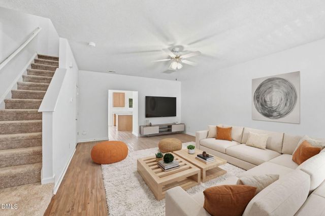 105 Baberton Drive, Apex, NC 27502