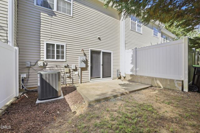 105 Baberton Drive, Apex, NC 27502