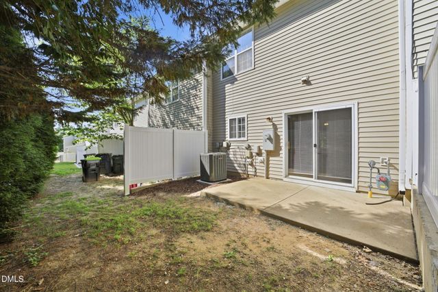 105 Baberton Drive, Apex, NC 27502