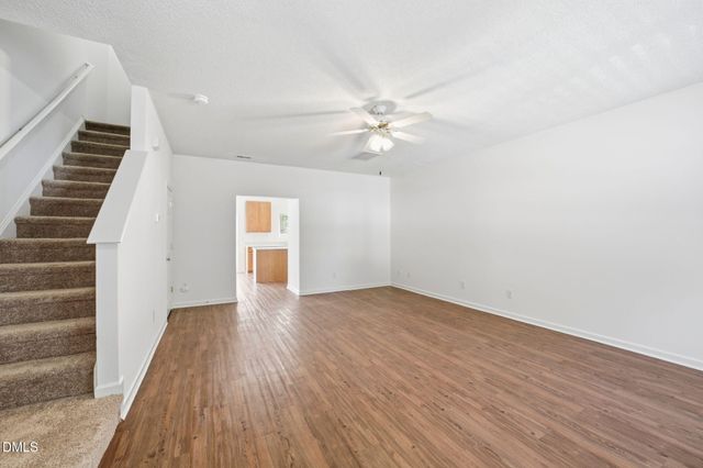 105 Baberton Drive, Apex, NC 27502