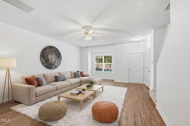 105 Baberton Drive, Apex, NC 27502