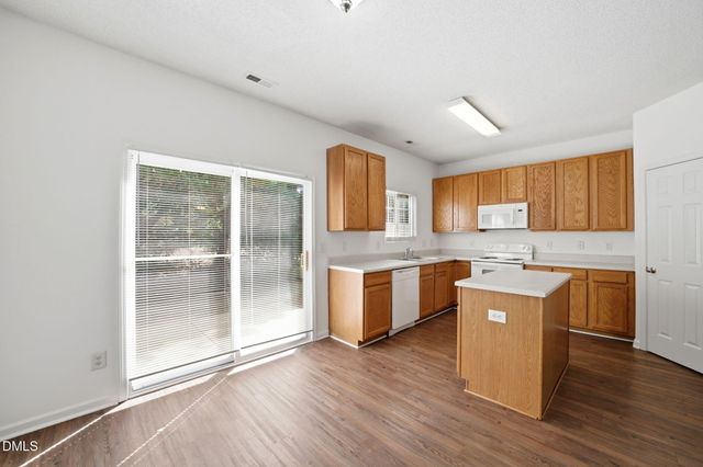 105 Baberton Drive, Apex, NC 27502