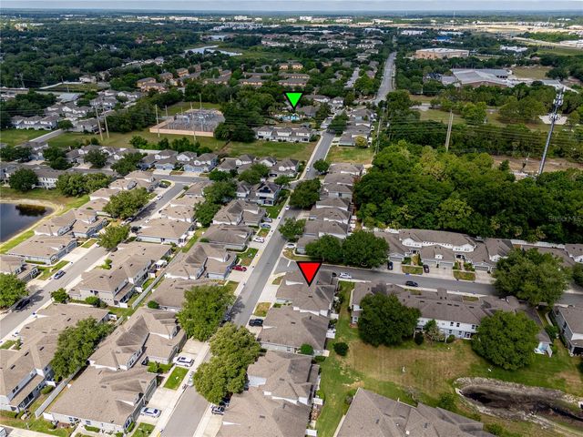 1304 SANDSTONE RUN, Sanford, FL 32771