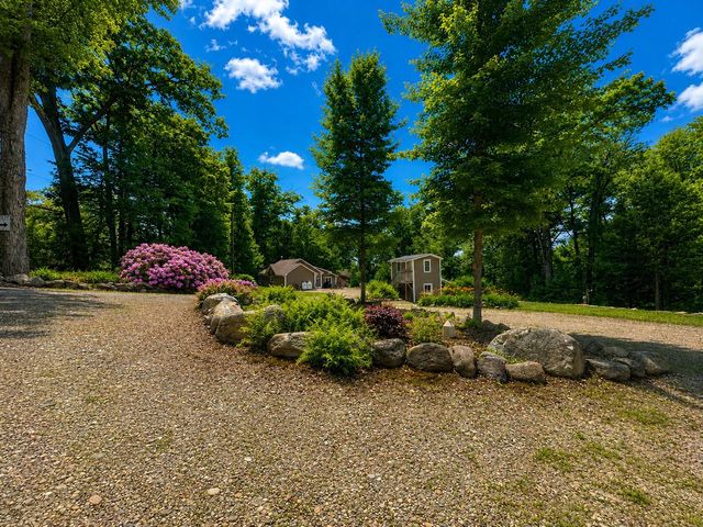 20 Keene Avenue, Fitzwilliam, NH 03447
