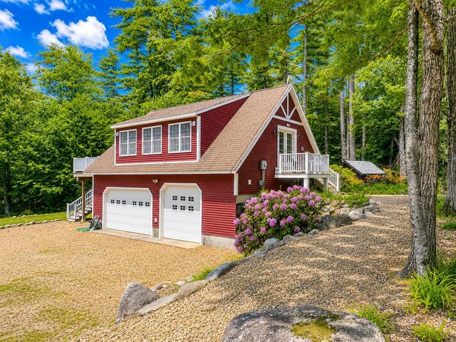 20 Keene Avenue, Fitzwilliam, NH 03447
