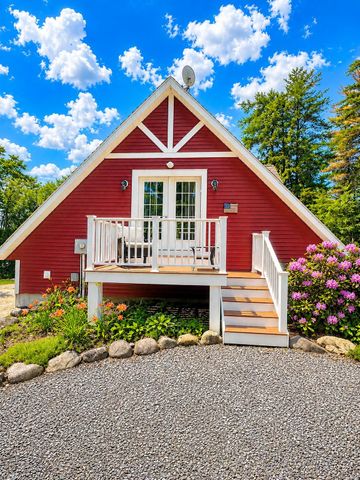 20 Keene Avenue, Fitzwilliam, NH 03447