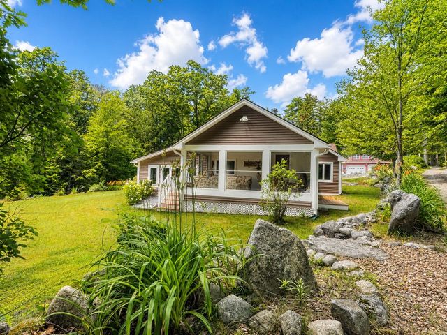 20 Keene Avenue, Fitzwilliam, NH 03447