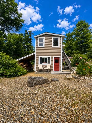 20 Keene Avenue, Fitzwilliam, NH 03447