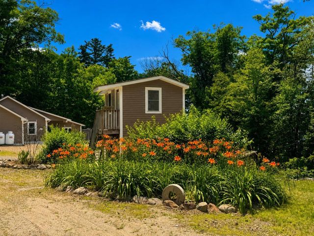 20 Keene Avenue, Fitzwilliam, NH 03447
