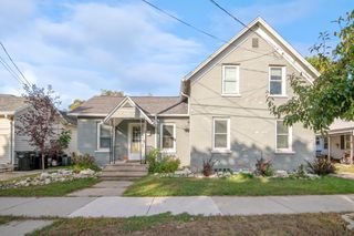 611 N 4TH AVENUE, Sturgeon Bay, WI 54235