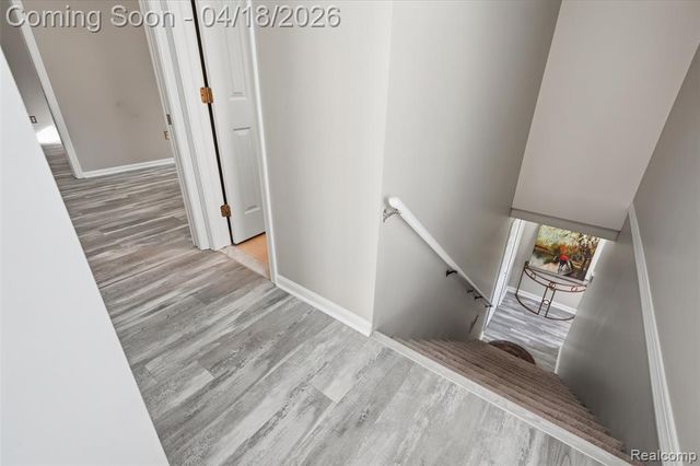 408 Country Club Drive, Saint Clair Shores, MI 48082