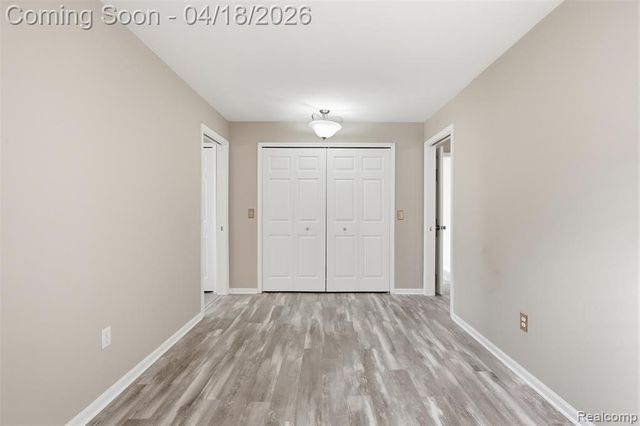 408 Country Club Drive, Saint Clair Shores, MI 48082