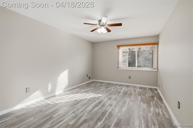408 Country Club Drive, Saint Clair Shores, MI 48082