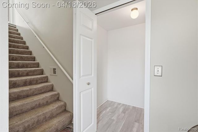 408 Country Club Drive, Saint Clair Shores, MI 48082