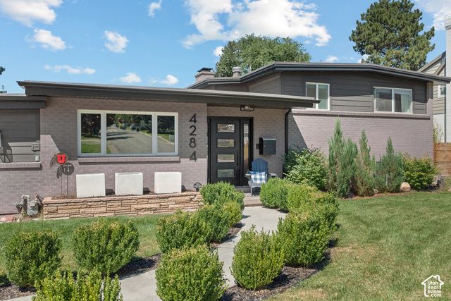 4284 S VALLEJO DR, Holladay, UT 84117