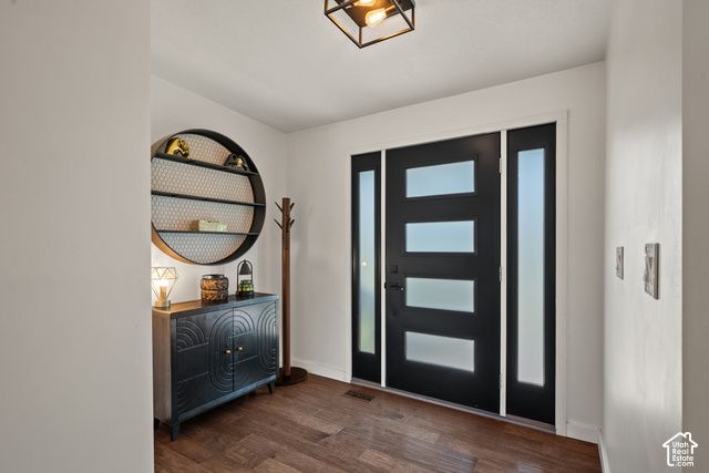 4284 S VALLEJO DR, Holladay, UT 84117