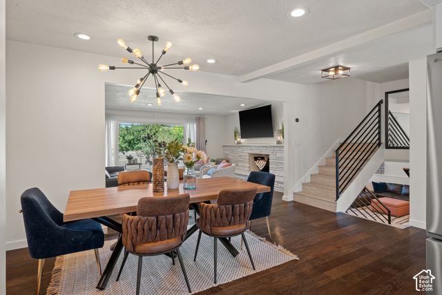4284 S VALLEJO DR, Holladay, UT 84117