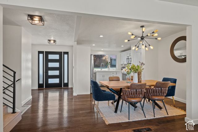 4284 S VALLEJO DR, Holladay, UT 84117