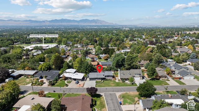 4284 S VALLEJO DR, Holladay, UT 84117
