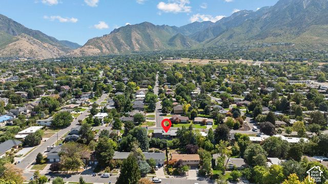 4284 S VALLEJO DR, Holladay, UT 84117