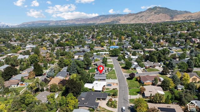 4284 S VALLEJO DR, Holladay, UT 84117