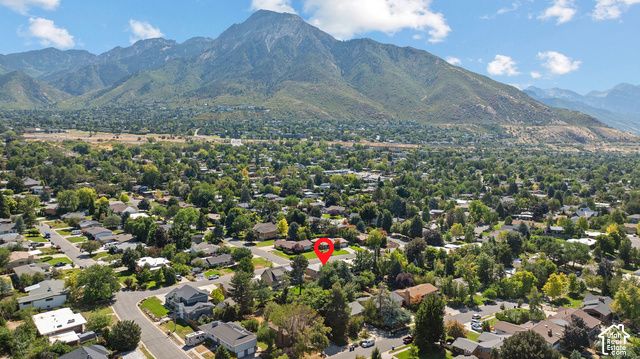 4284 S VALLEJO DR, Holladay, UT 84117