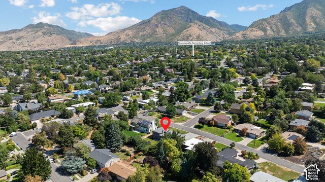 4284 S VALLEJO DR, Holladay, UT 84117