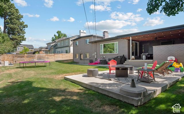 4284 S VALLEJO DR, Holladay, UT 84117