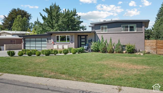 4284 S VALLEJO DR, Holladay, UT 84117