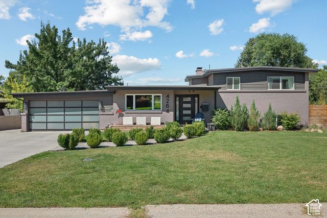 4284 S VALLEJO DR, Holladay, UT 84117
