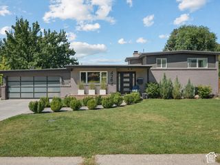 4284 S VALLEJO DR, Holladay, UT 84117