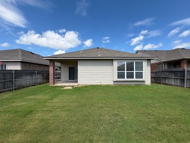 9716 Minton Drive, Fort Worth, TX 76108