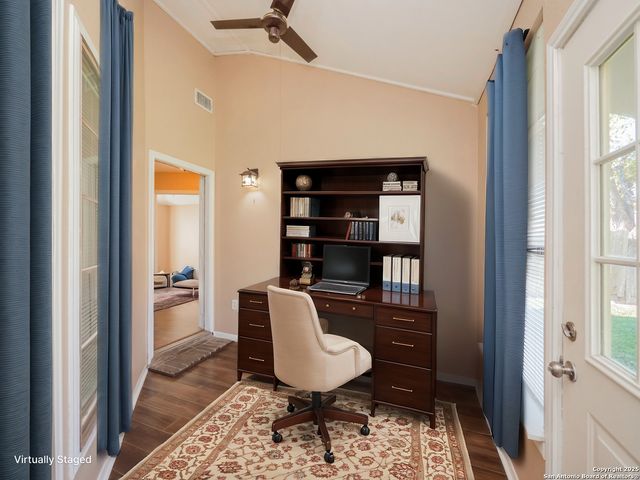 7903 Forest Cabin, Live Oak, TX 78233