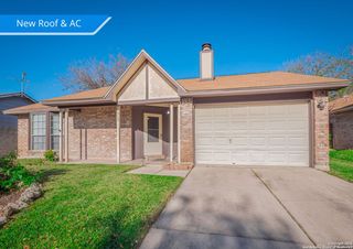 7903 Forest Cabin, Live Oak, TX 78233