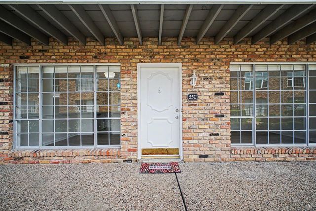 2101 Fountain View Drive 55, Houston, TX 77057