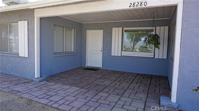 28280 Cochise Avenue, Barstow, CA 92311