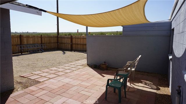 28280 Cochise Avenue, Barstow, CA 92311