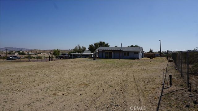 28280 Cochise Avenue, Barstow, CA 92311