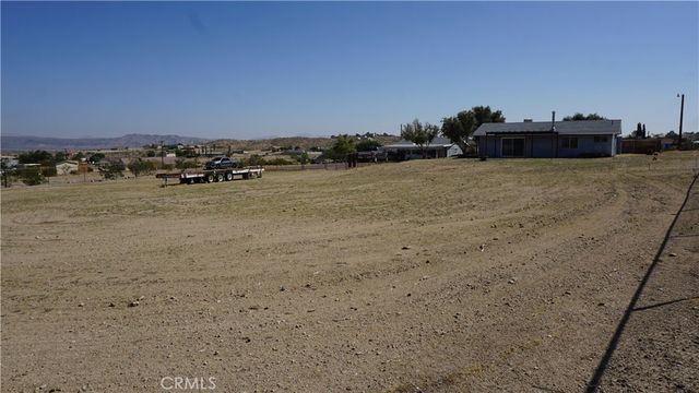28280 Cochise Avenue, Barstow, CA 92311