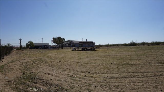 28280 Cochise Avenue, Barstow, CA 92311