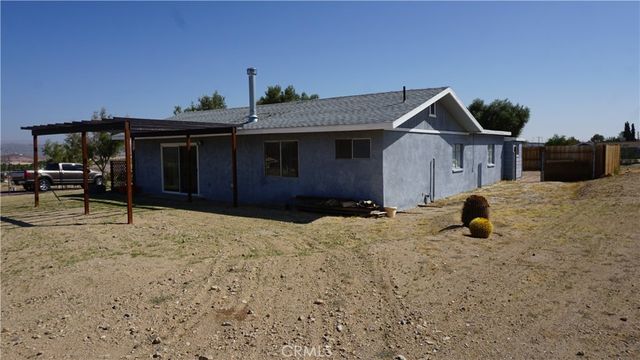 28280 Cochise Avenue, Barstow, CA 92311
