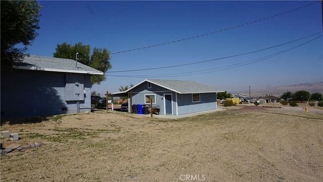 28280 Cochise Avenue, Barstow, CA 92311