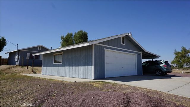 28280 Cochise Avenue, Barstow, CA 92311