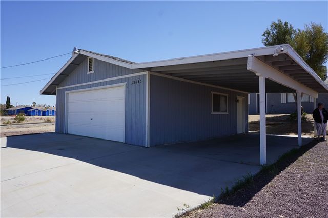 28280 Cochise Avenue, Barstow, CA 92311