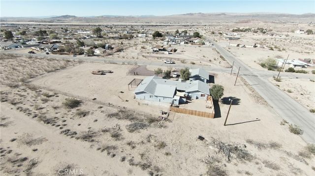 28280 Cochise Avenue, Barstow, CA 92311