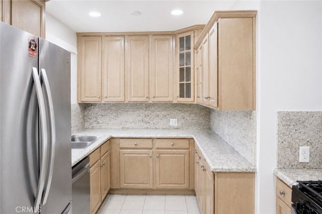 17144 Burton Street, Lake Balboa, CA 91406
