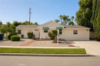 17144 Burton Street, Lake Balboa, CA 91406