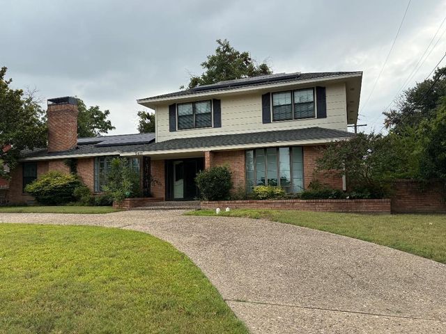 5411 Cherry Glen Lane, Dallas, TX 75232
